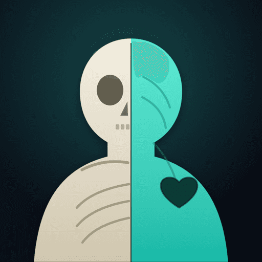 Anatomely — Learn human anatomy by doing